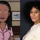 Image for article titled Jodie Is Finally Getting the Spotlight She Deserves In a Daria Spinoff Voiced by Tracee Ellis Ross